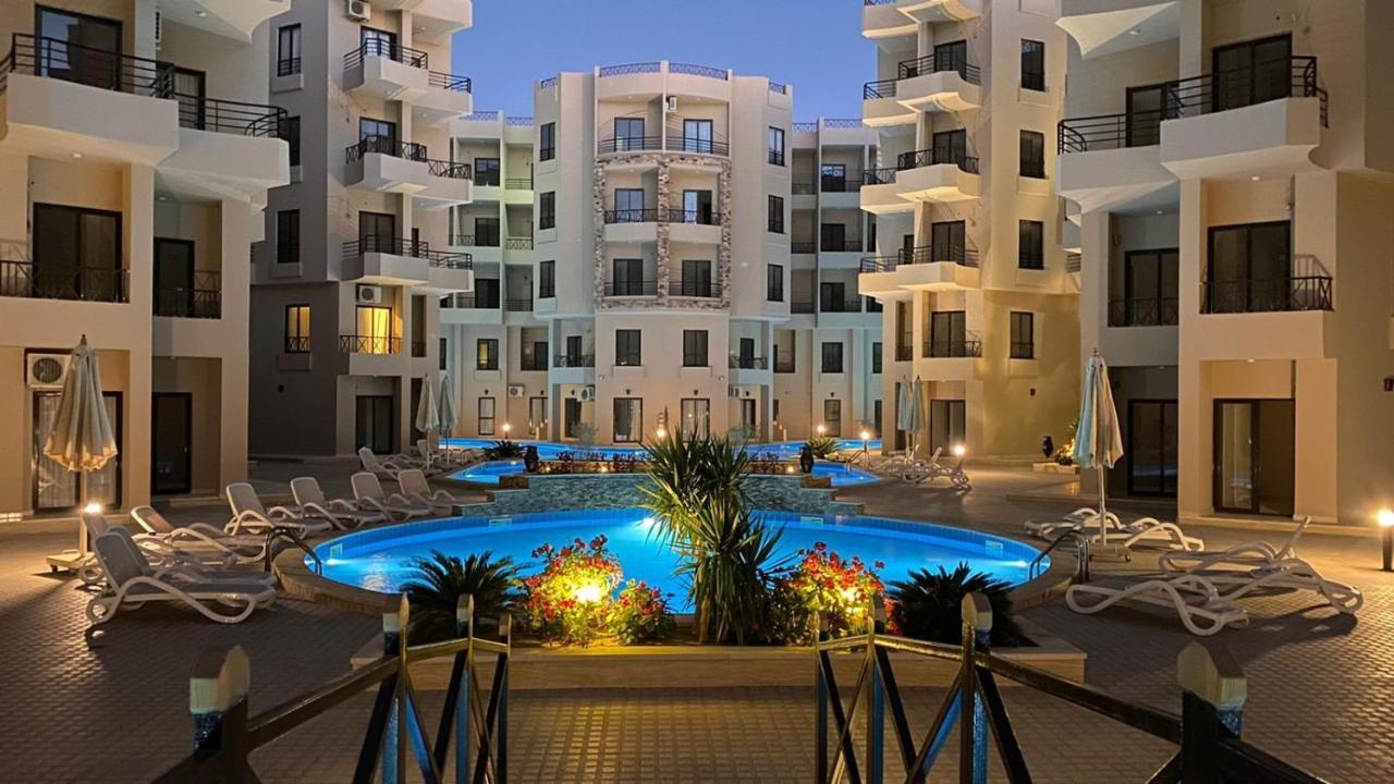 Aqua Tropical Next To Al Gouna 4 0 1 * الغردقة