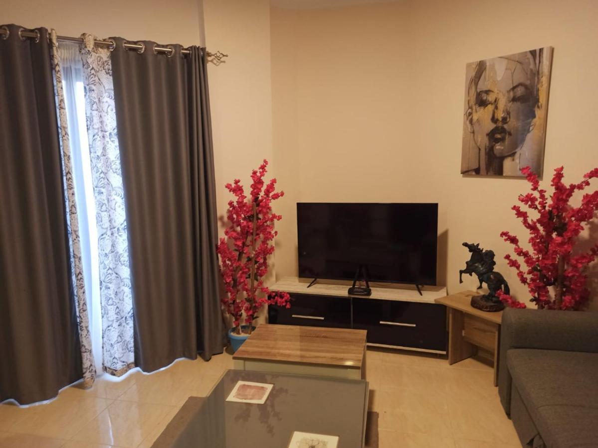 Aqua Tropical Next To Al Gouna 4 0 1 شقة *