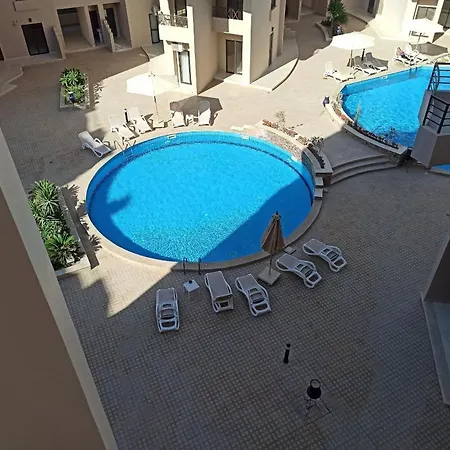 Aqua Tropical Resort Next To Al Gouna 4 0 1 Hurghada Exterior foto