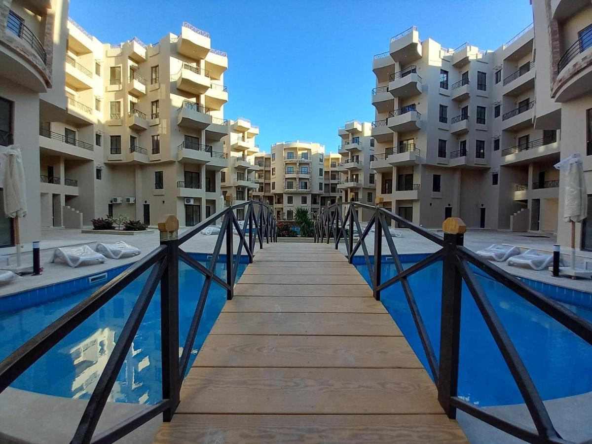 Apartment Aqua Tropical Next To Al Gouna 4 0 1 Hurghada