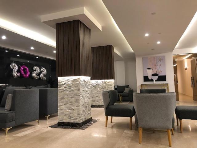 Apartment Aqua Tropical Next To Al Gouna 4 0 1