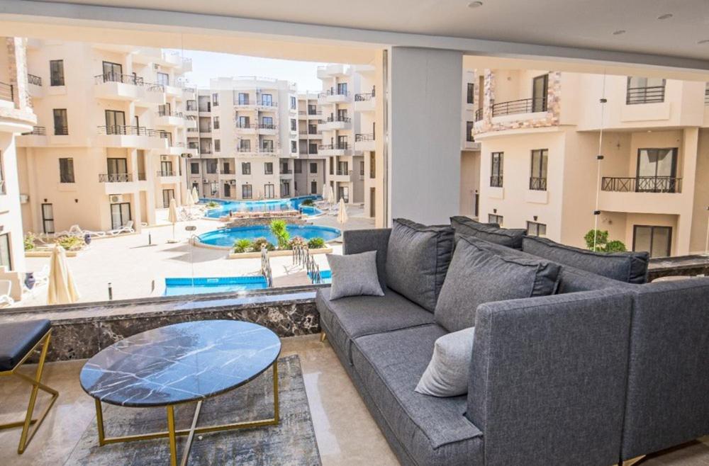 Aqua Tropical Next To Al Gouna 4 0 1