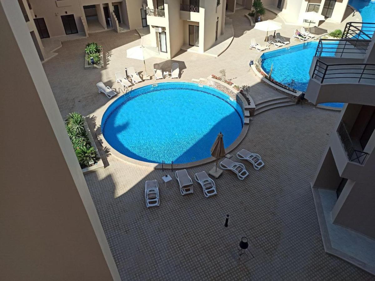 Apartment Aqua Tropical Next To Al Gouna 4 0 1 Hurghada