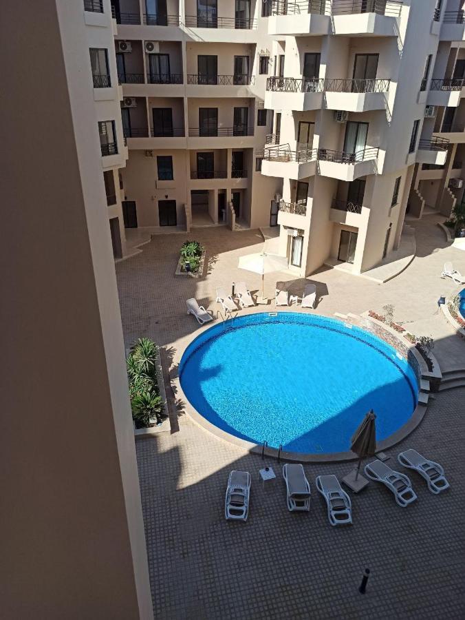 Apartment Aqua Tropical Next To Al Gouna 4 0 1