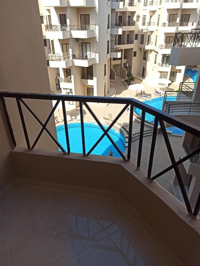 Apartment Aqua Tropical Next To Al Gouna 4 0 1