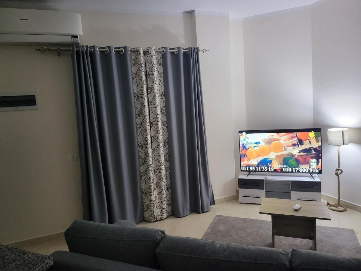 Apartment Aqua Tropical Next To Al Gouna 4 0 1 Hurghada
