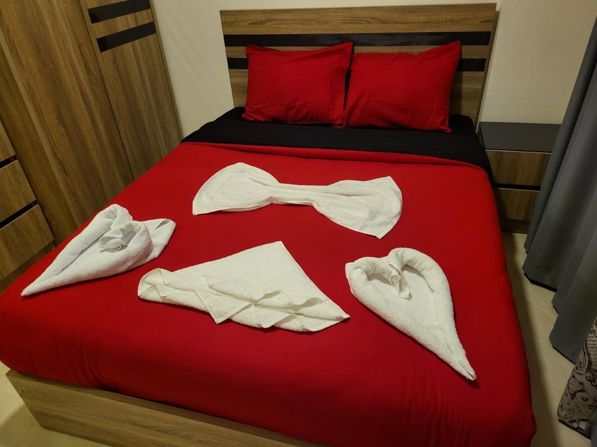 Apartment Aqua Tropical Next To Al Gouna 4 0 1 Hurghada