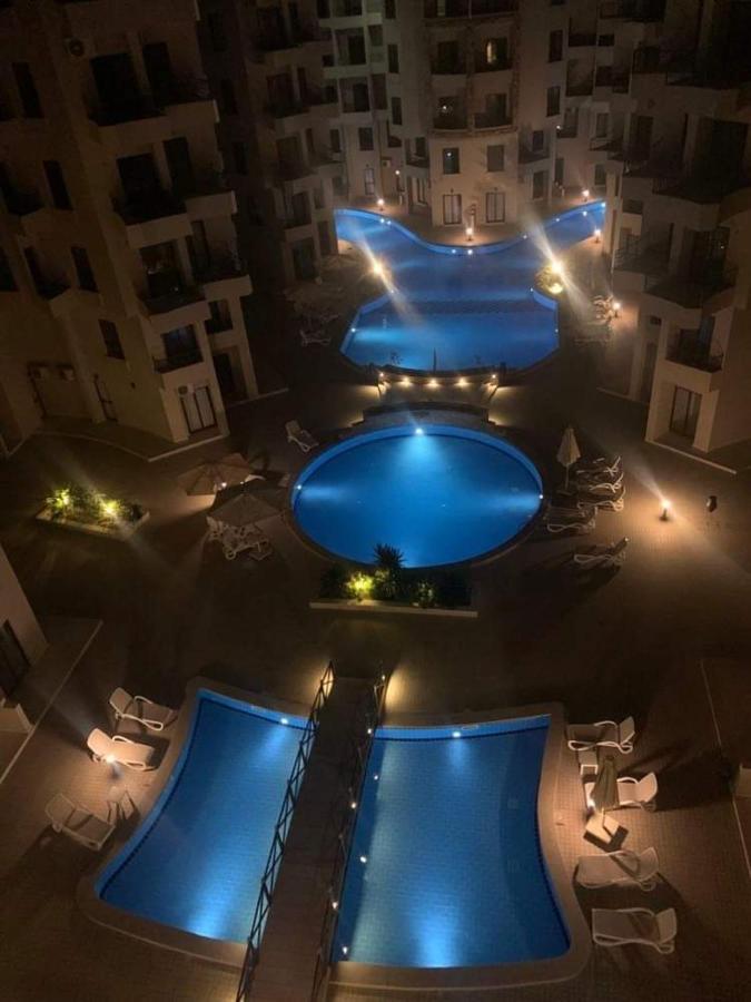 Aqua Tropical Next To Al Gouna 4 0 1