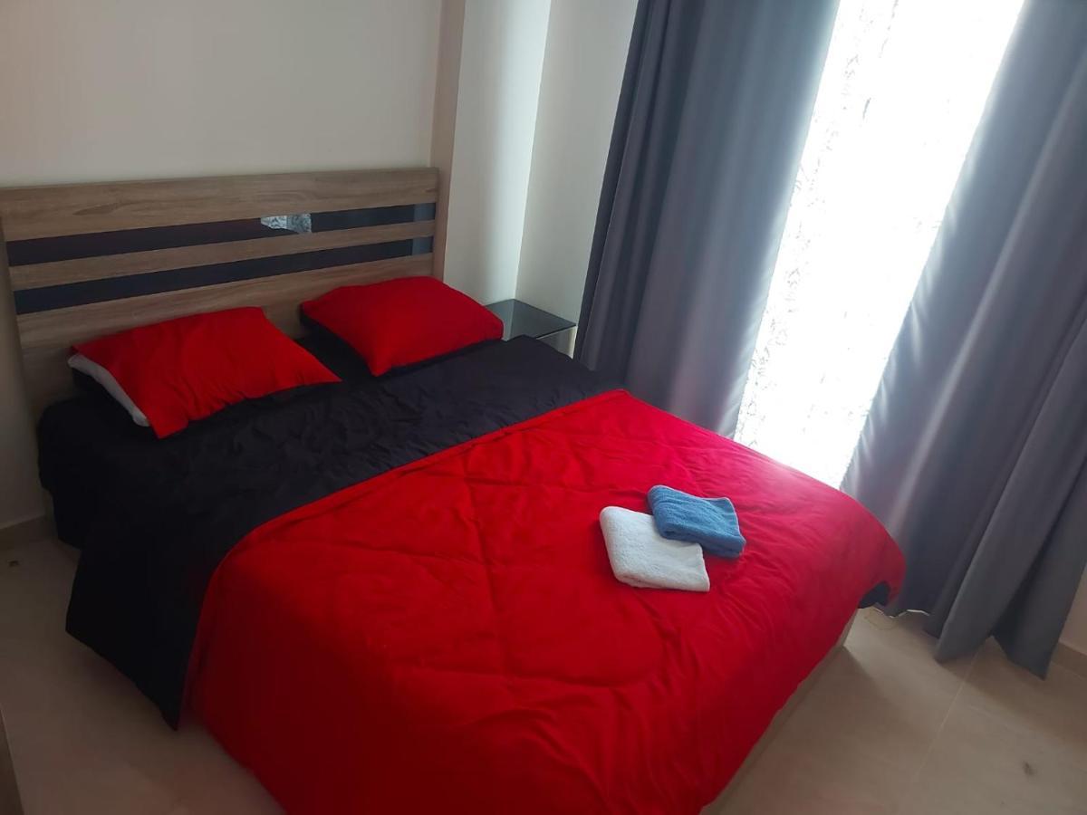 Apartment Aqua Tropical Next To Al Gouna 4 0 1 Hurghada