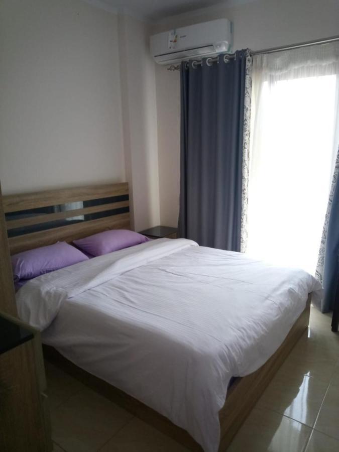 Aqua Tropical Next To Al Gouna 4 0 1 Apartment