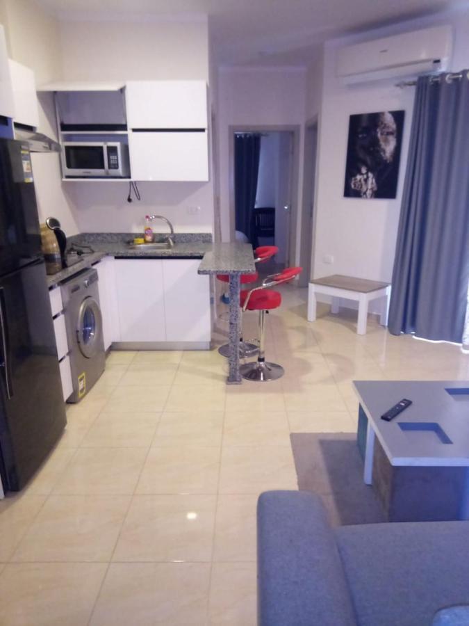 Apartment Aqua Tropical Next To Al Gouna 4 0 1 Hurghada