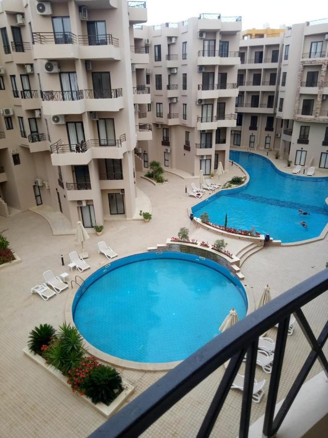 Apartment Aqua Tropical Next To Al Gouna 4 0 1