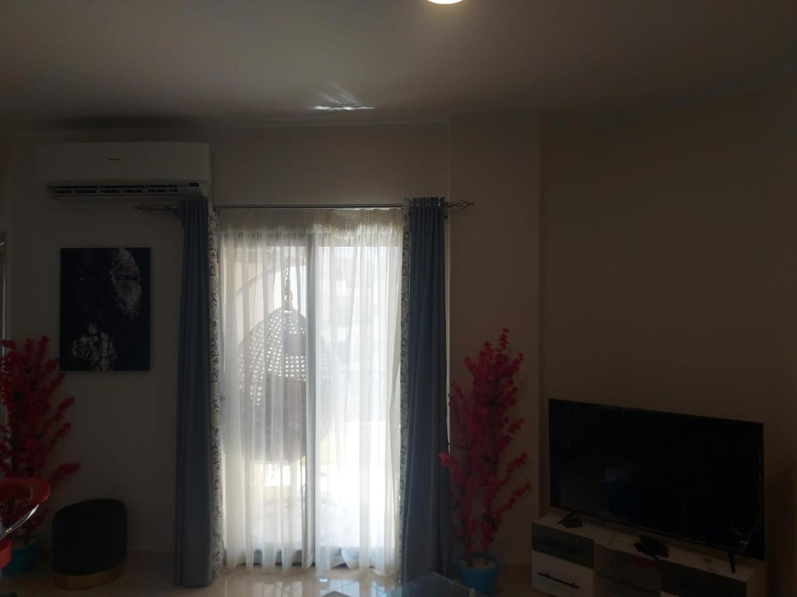 Aqua Tropical Next To Al Gouna 4 0 1 Apartment