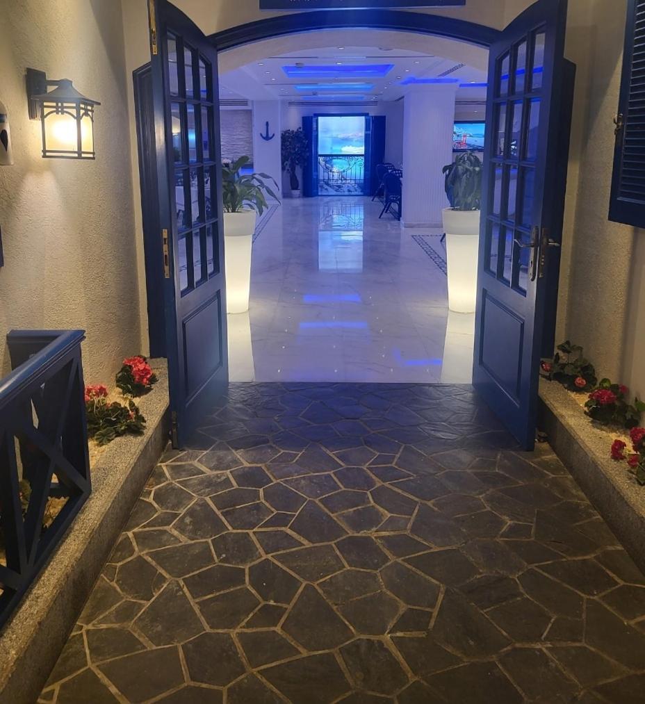 Aqua Tropical Next To Al Gouna 4 0 1 Апартаменты